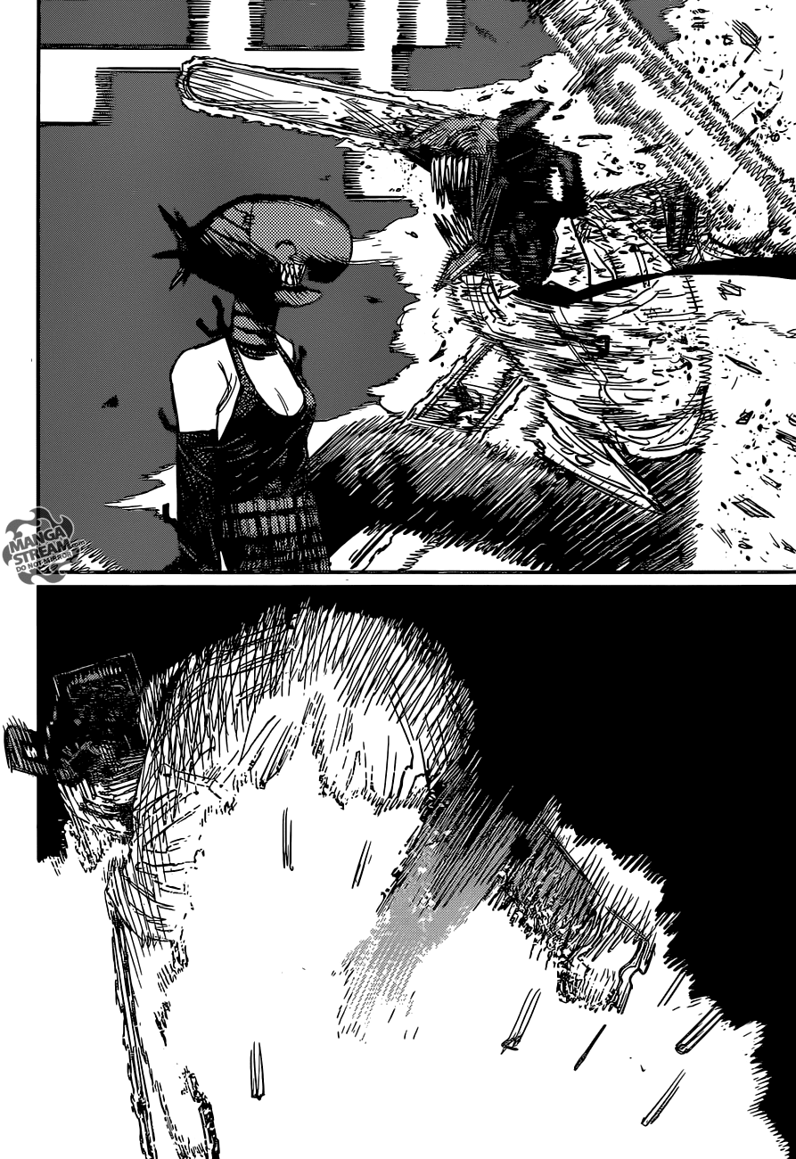 Chainsaw Man, Chapter 48 image 07